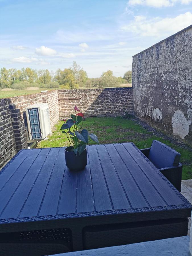 Вілла La Baie Le Rue Рю Екстер'єр фото